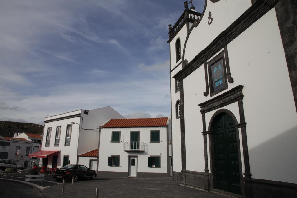 Em Canto De Santa Clara Villa Ponta Delgada Exterior foto